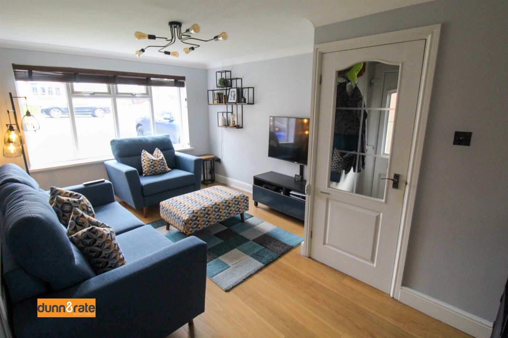 Edmonton Grove, Milton, Stoke-On-Trent